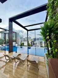 Hill House (D9), Apartment #553906431